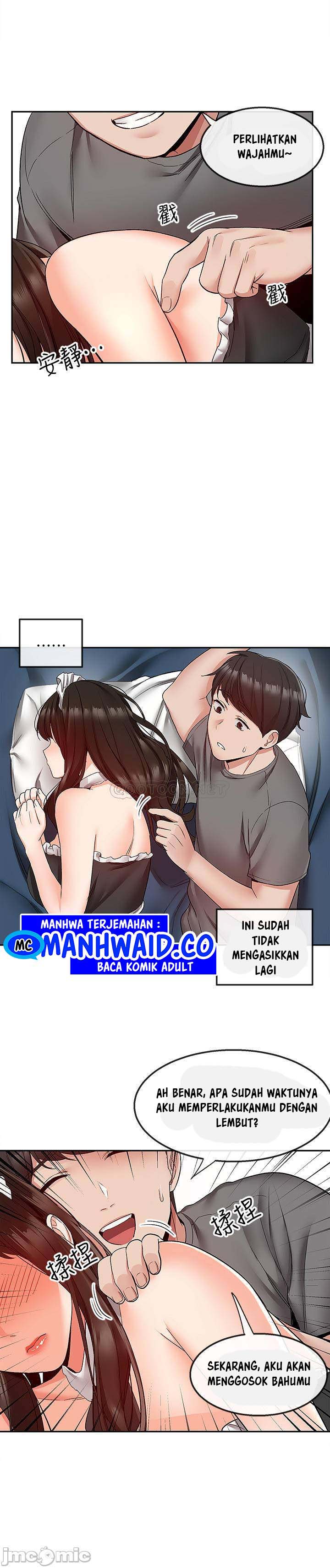Floor Noise - Chapter 35 20