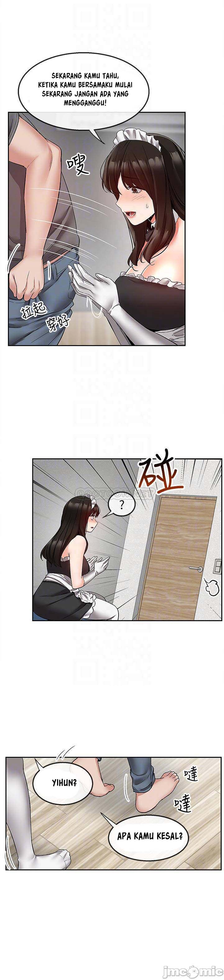 Floor Noise - Chapter 35 7