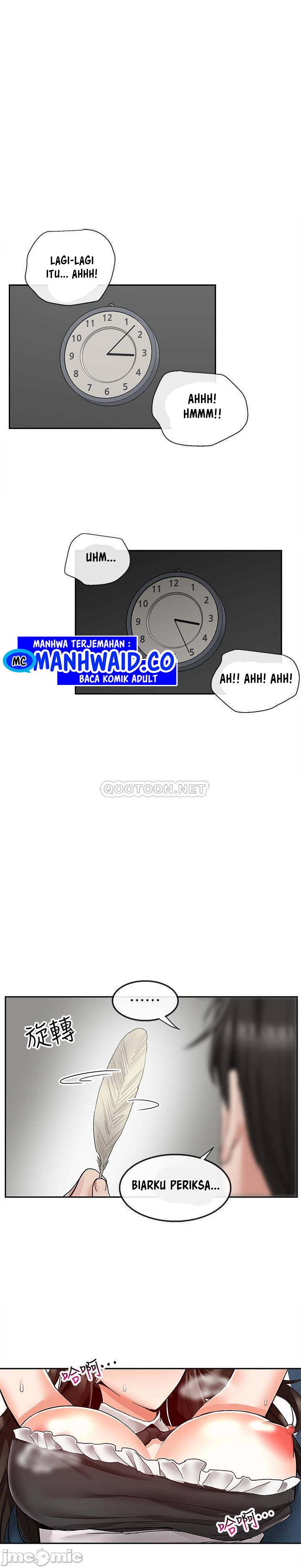 Floor Noise - Chapter 35 14