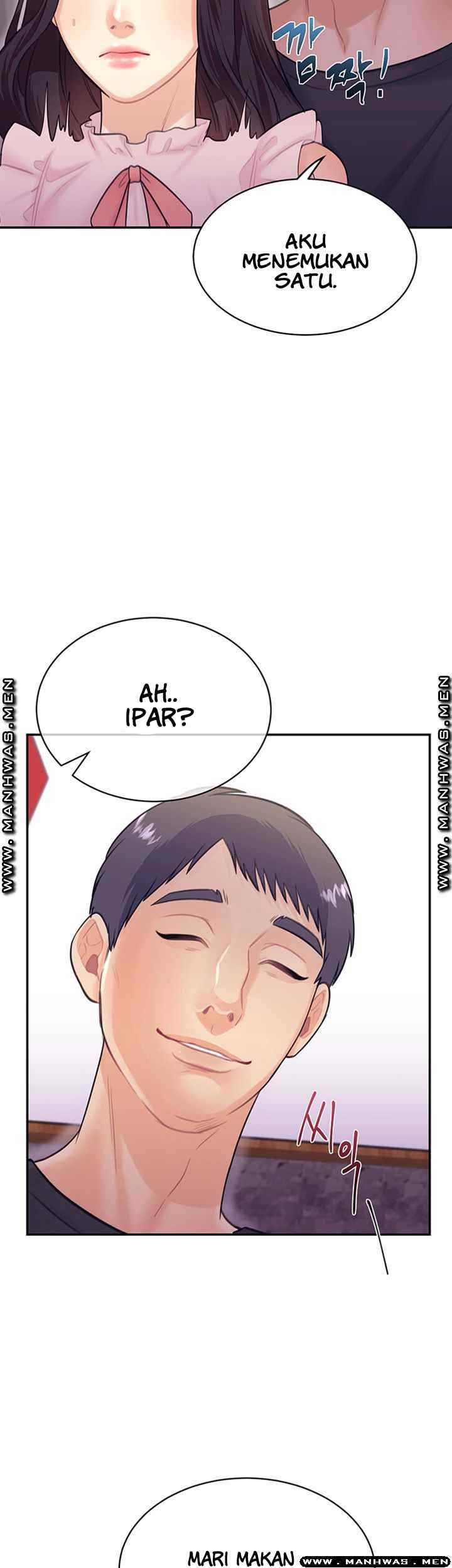 Public Bathhouse - Chapter 35 19