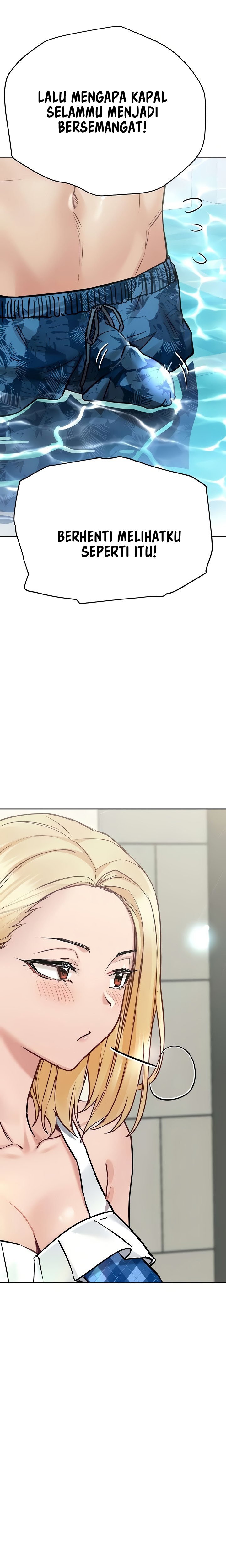 Keep It a Secret From Your Mother! - Chapter 35 21