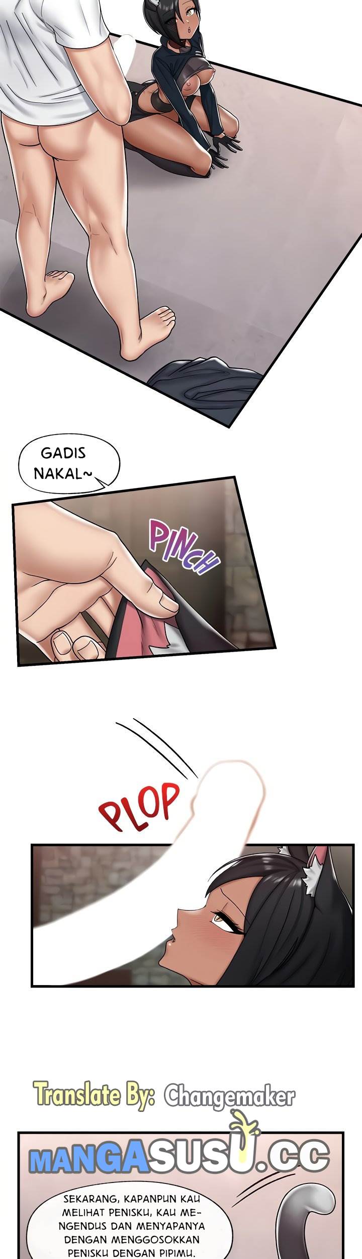 I love the hypnosis of this world - Chapter 35 6