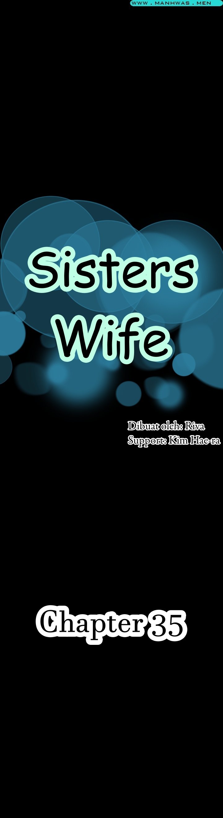 Sister Wife - Chapter 35 3