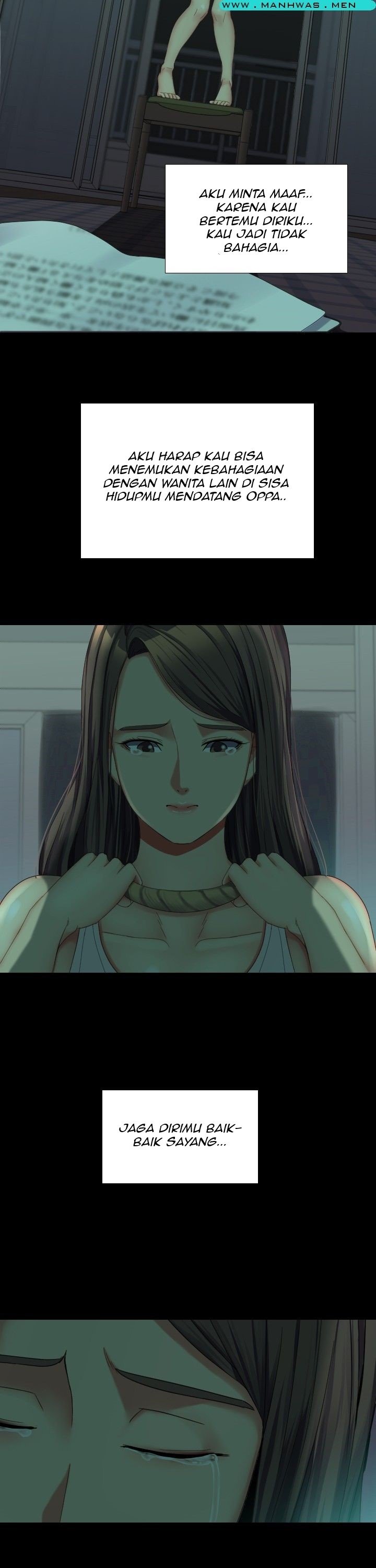 Sister Wife - Chapter 35 19