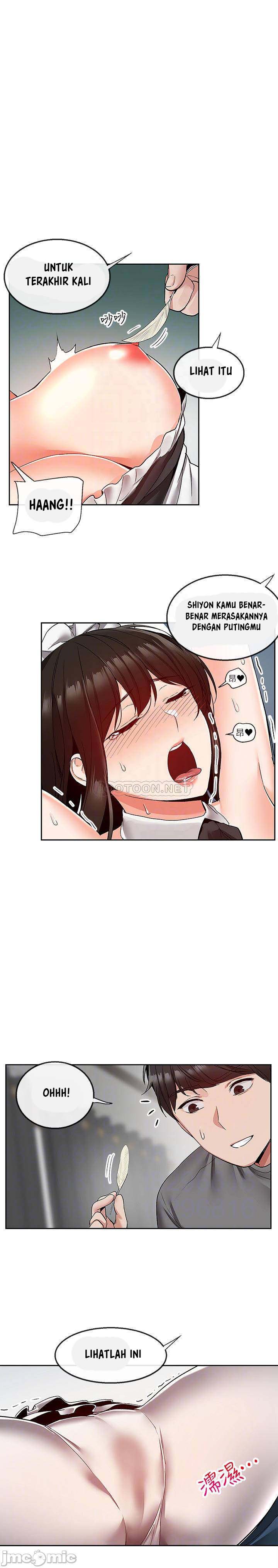 Floor Noise - Chapter 35 15