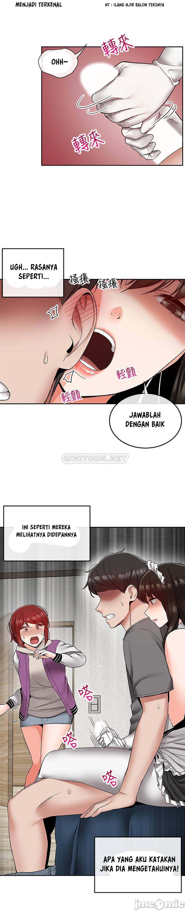 Floor Noise - Chapter 35 3