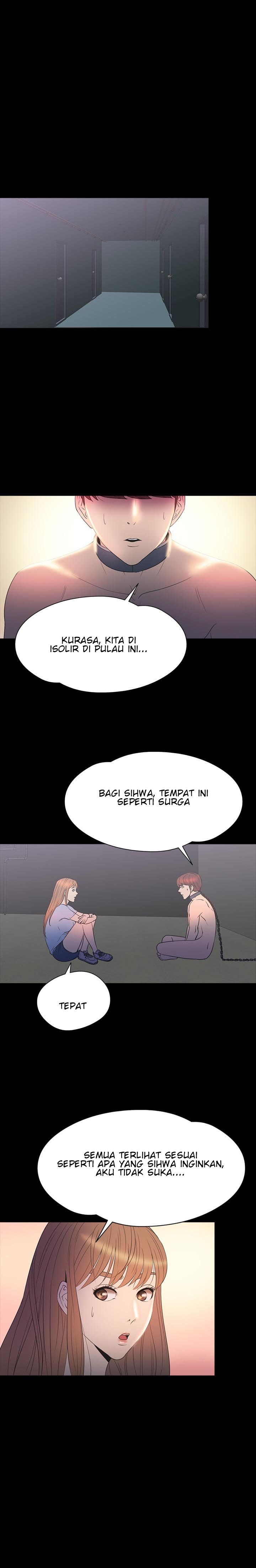Secret Island - Chapter 35 9