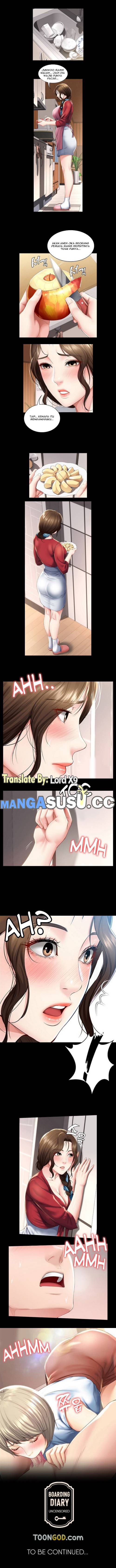 Boarding Diary Uncensored - Chapter 35 5