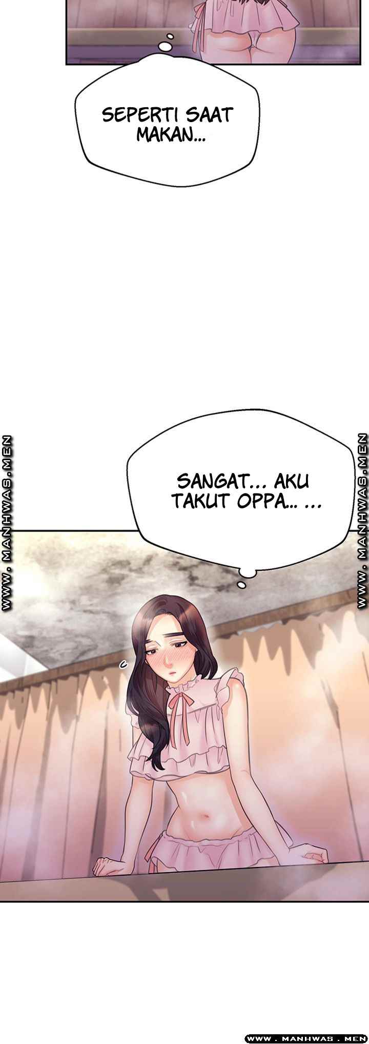 Public Bathhouse - Chapter 35 35