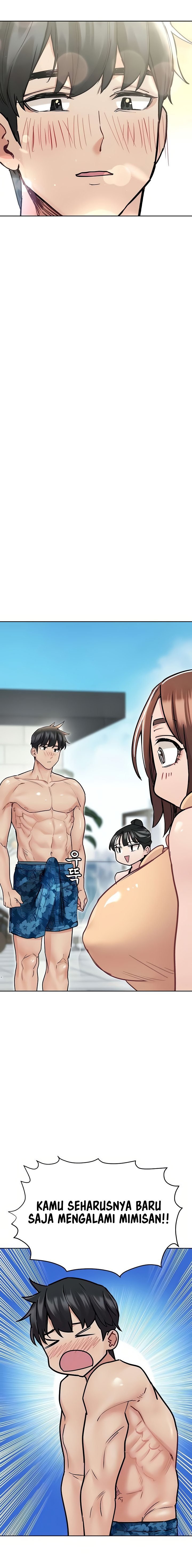 Keep It a Secret From Your Mother! - Chapter 35 7