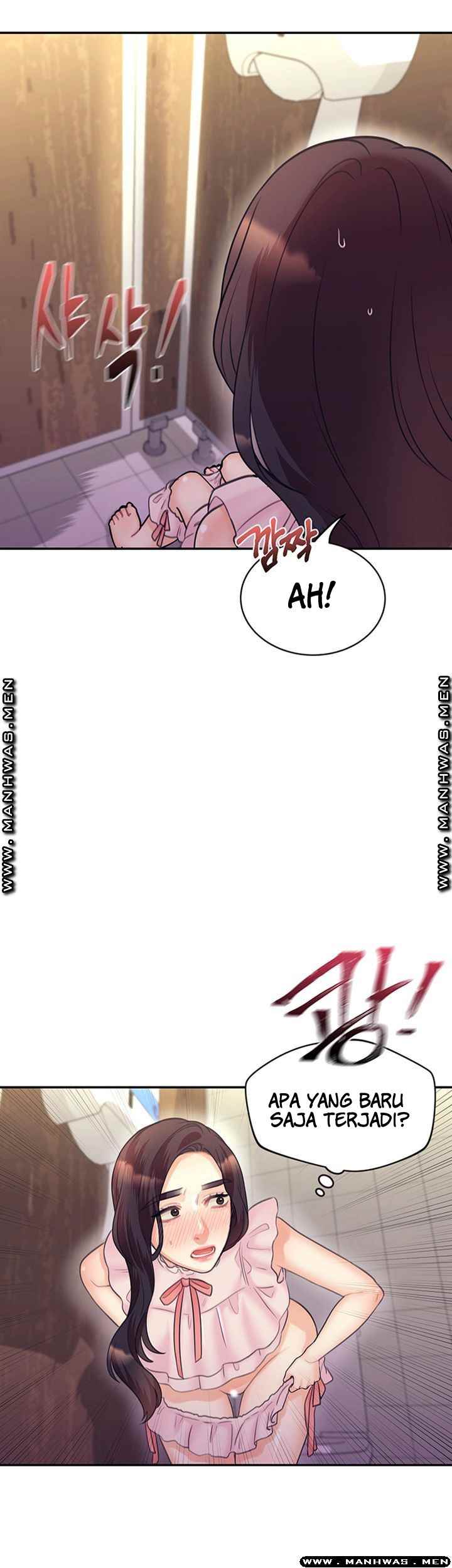 Public Bathhouse - Chapter 35 16