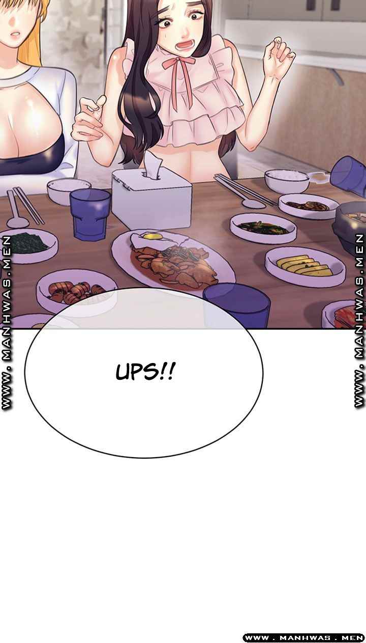Public Bathhouse - Chapter 35 29