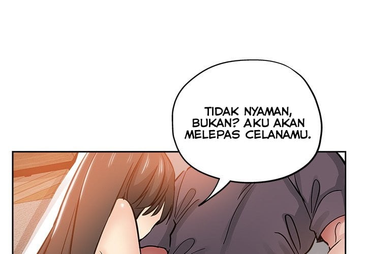 The Unexpected Guest - Chapter 35 5