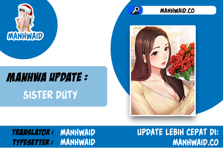 My Sisters Duty - Chapter 35 1