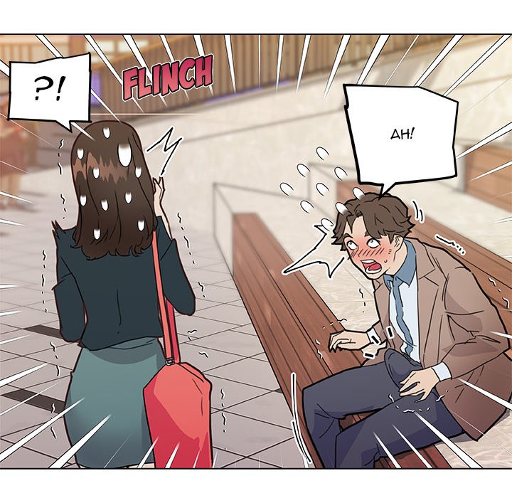 Family Adjustments - Chapter 35 79
