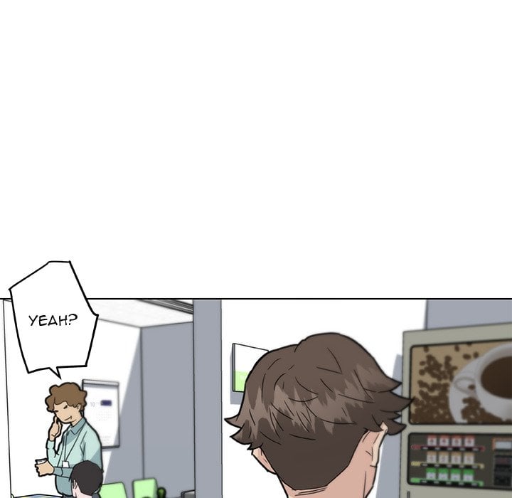 Family Adjustments - Chapter 35 89