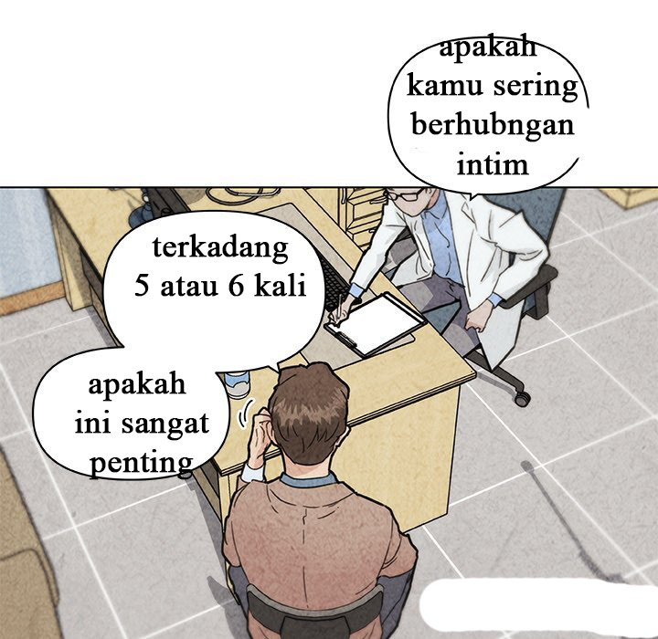 Family Adjustments - Chapter 35 34