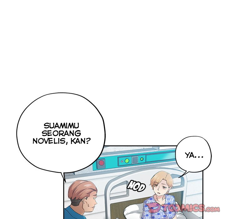 The Unexpected Guest - Chapter 35 96