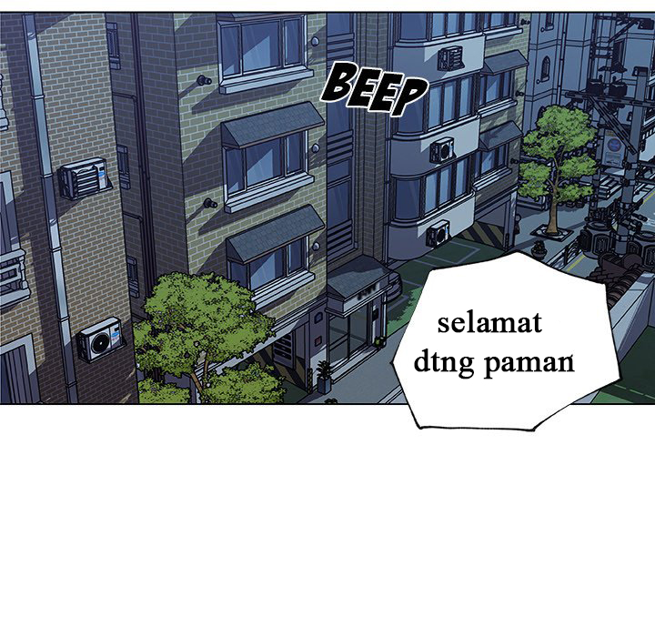 Family Adjustments - Chapter 35 107