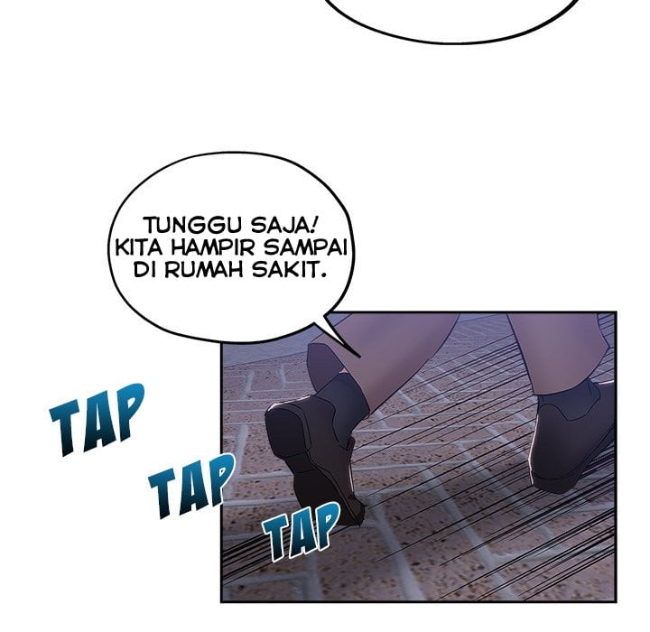 The Unexpected Guest - Chapter 35 81
