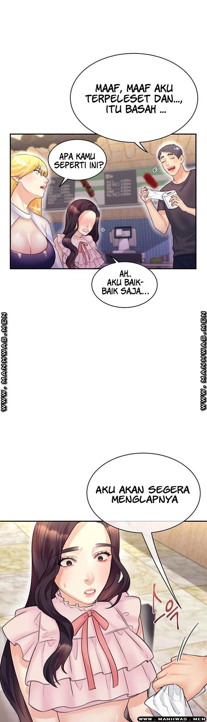 Public Bathhouse - Chapter 35 30