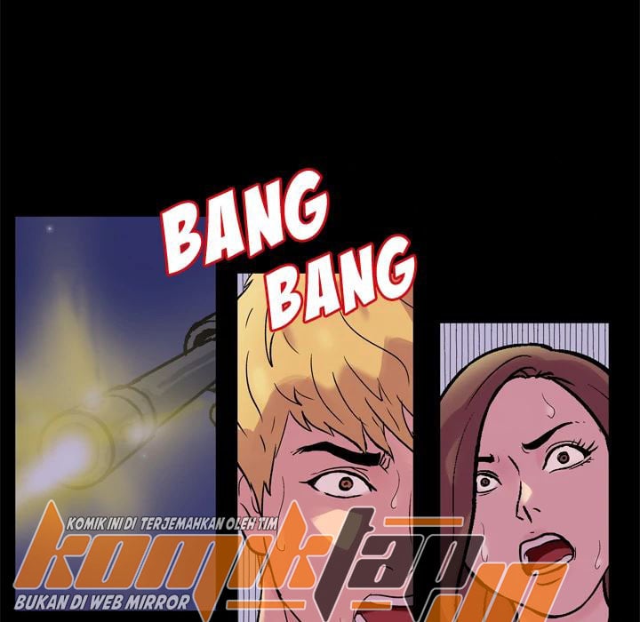 Project Utopia - Chapter 35 48