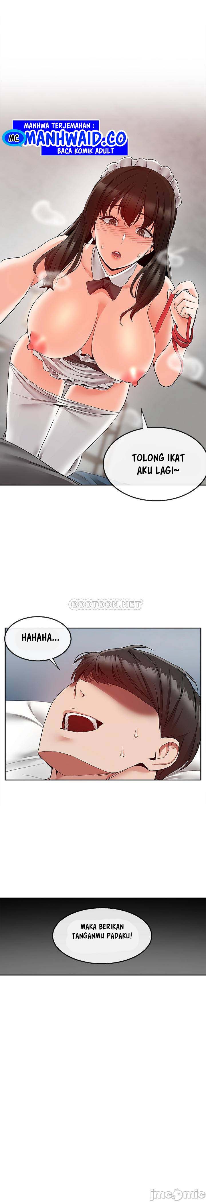 Floor Noise - Chapter 35 22