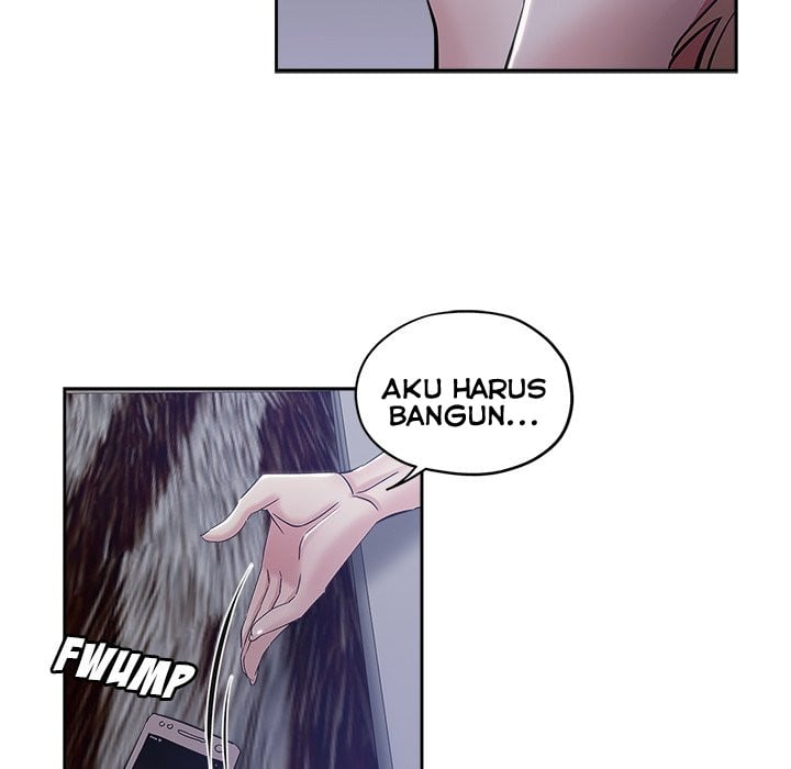The Unexpected Guest - Chapter 35 42