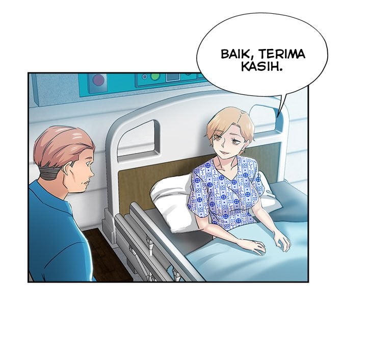 The Unexpected Guest - Chapter 35 91