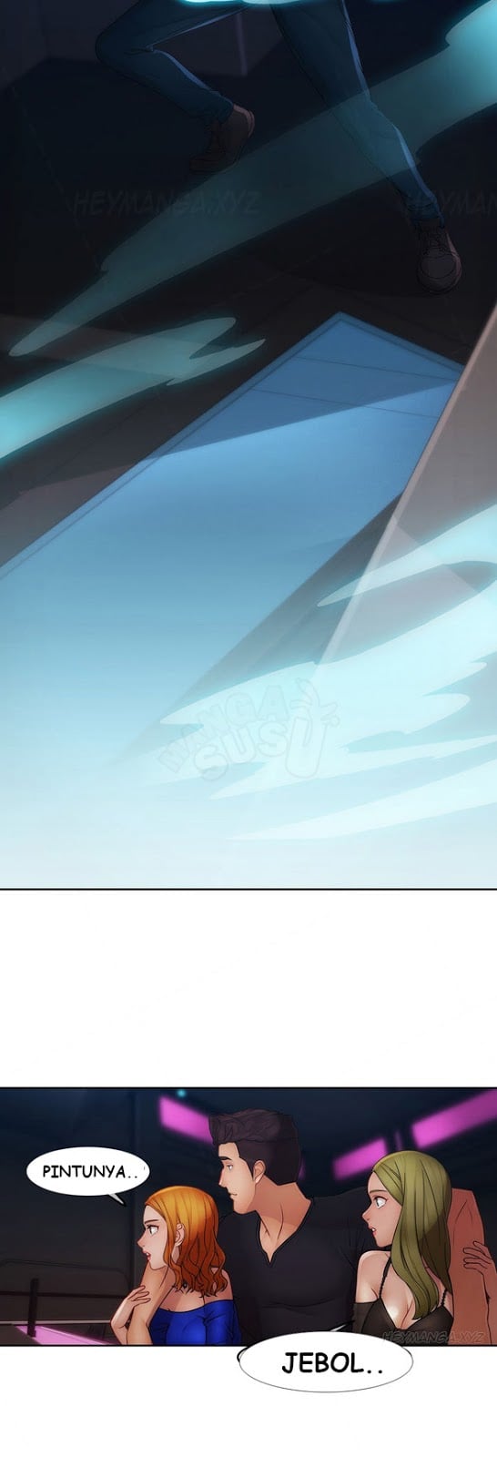 Lady Garden - Chapter 35 40