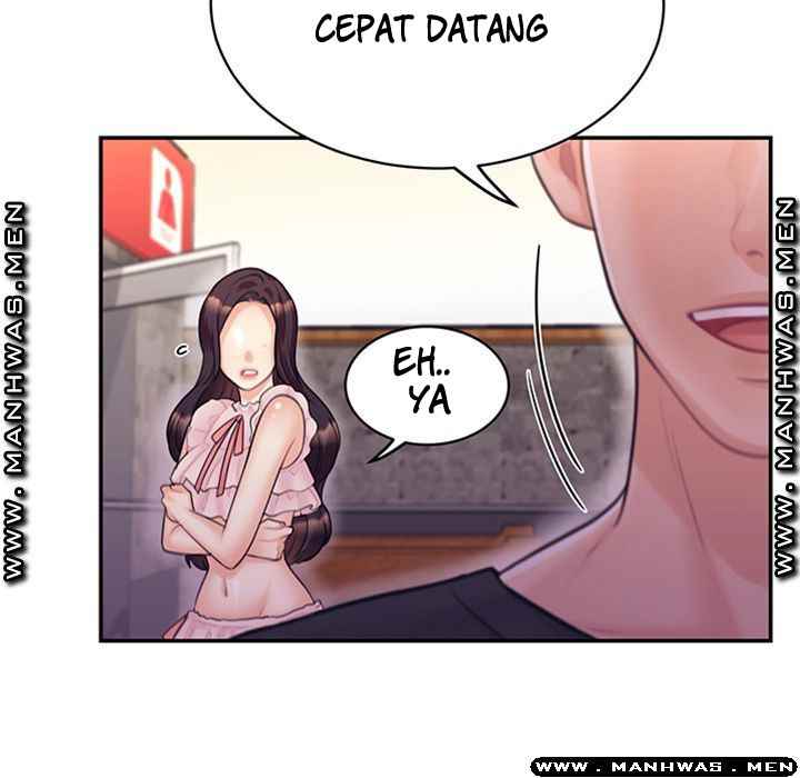 Public Bathhouse - Chapter 35 20