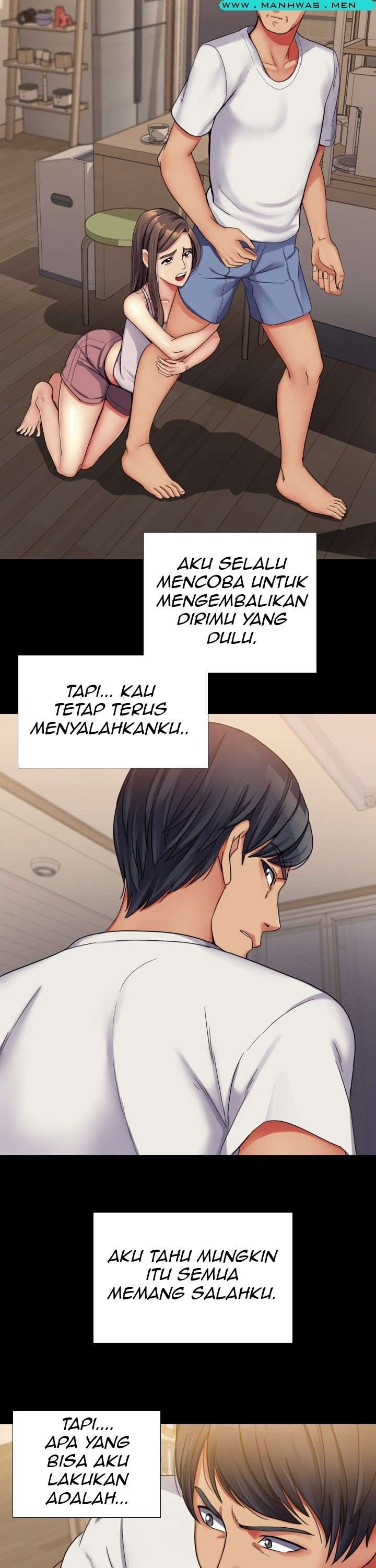 Sister Wife - Chapter 35 5