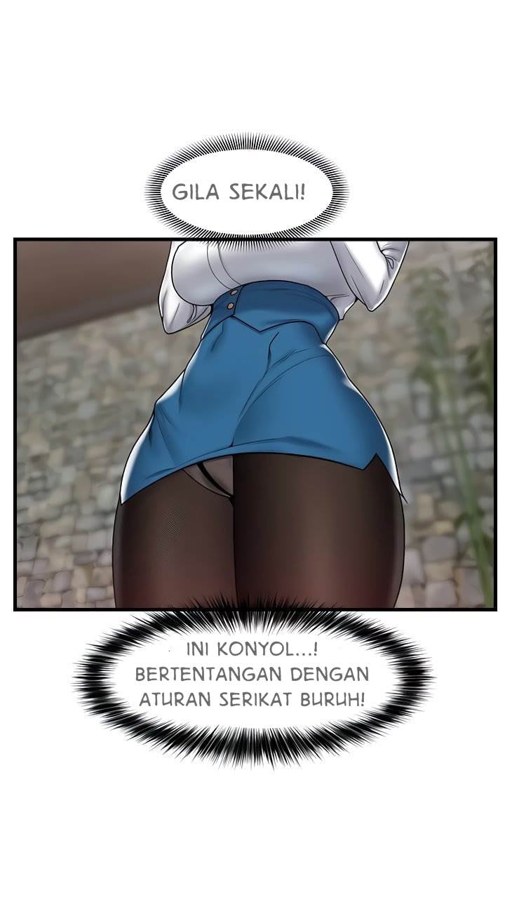 I love the hypnosis of this world - Chapter 35 8