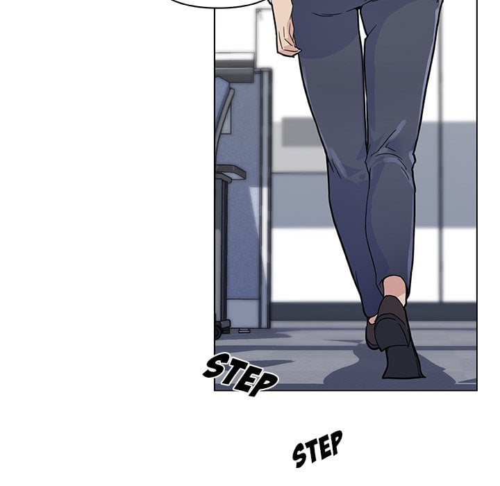 Family Adjustments - Chapter 35 88