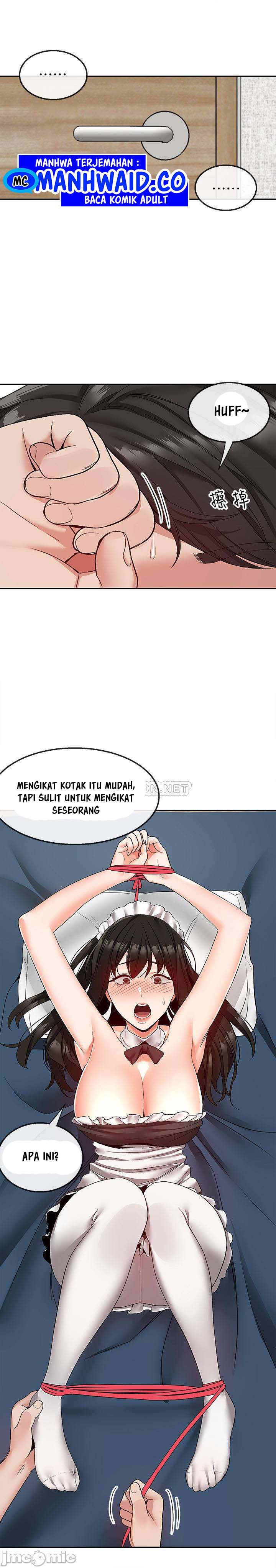 Floor Noise - Chapter 35 10