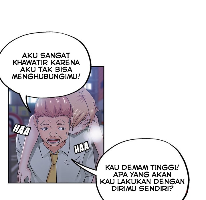 The Unexpected Guest - Chapter 35 80
