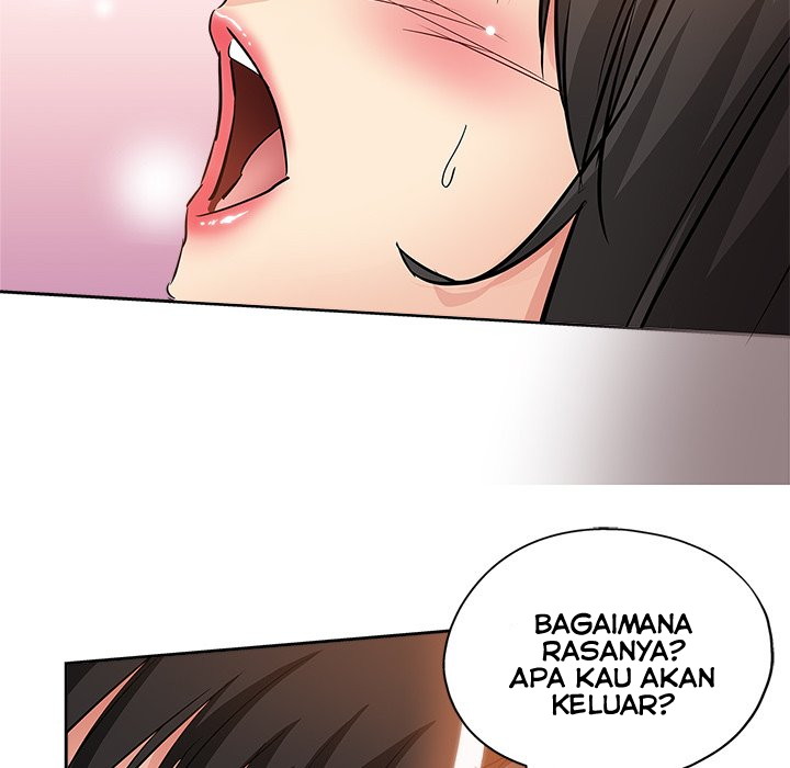 The Unexpected Guest - Chapter 35 63
