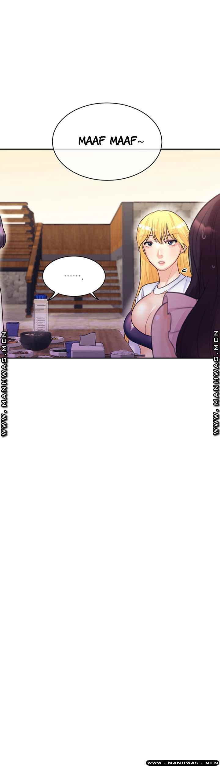 Public Bathhouse - Chapter 35 33