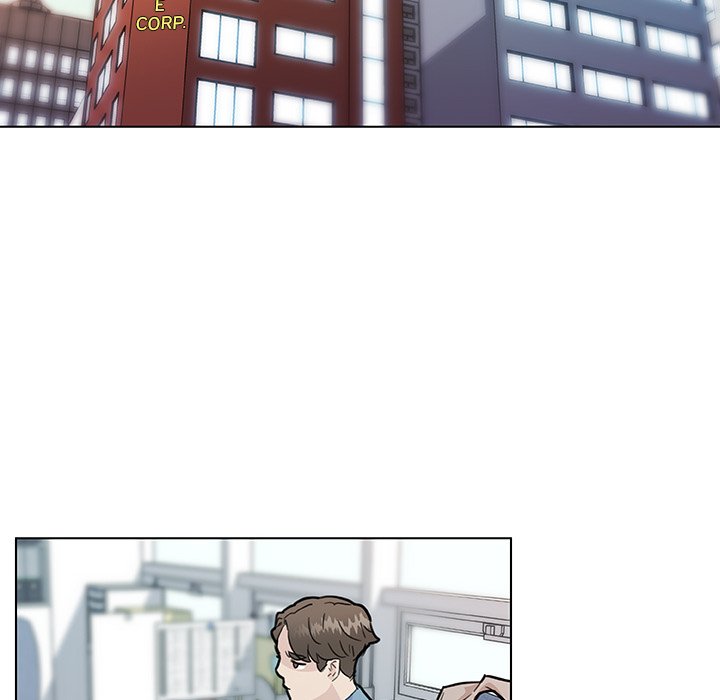 Family Adjustments - Chapter 35 84