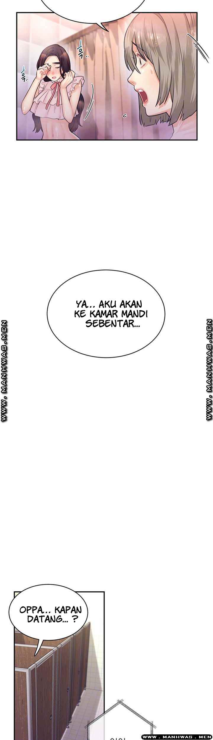 Public Bathhouse - Chapter 35 13