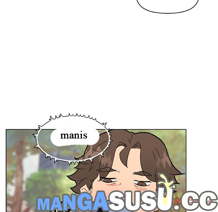 Family Adjustments - Chapter 35 75