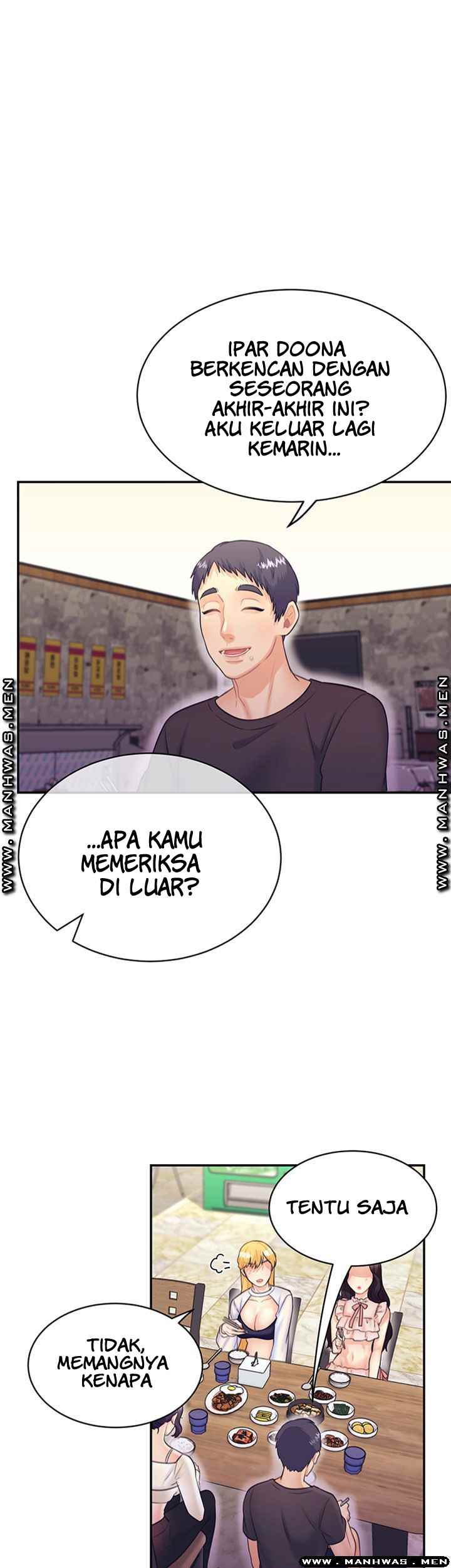 Public Bathhouse - Chapter 35 24
