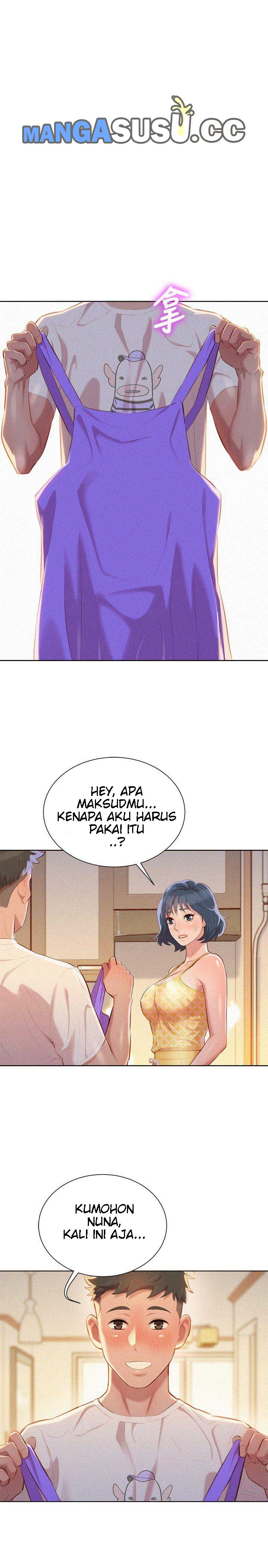 Sister Neighbor - Chapter 35 29