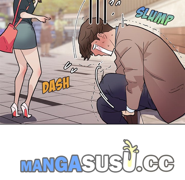 Family Adjustments - Chapter 35 81
