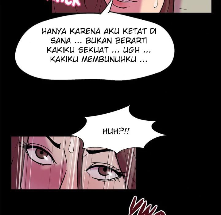 Project Utopia - Chapter 35 36