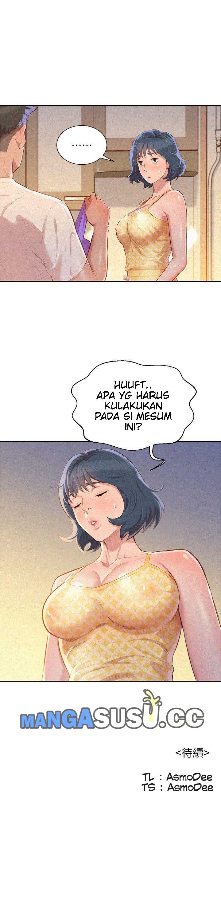 Sister Neighbor - Chapter 35 30
