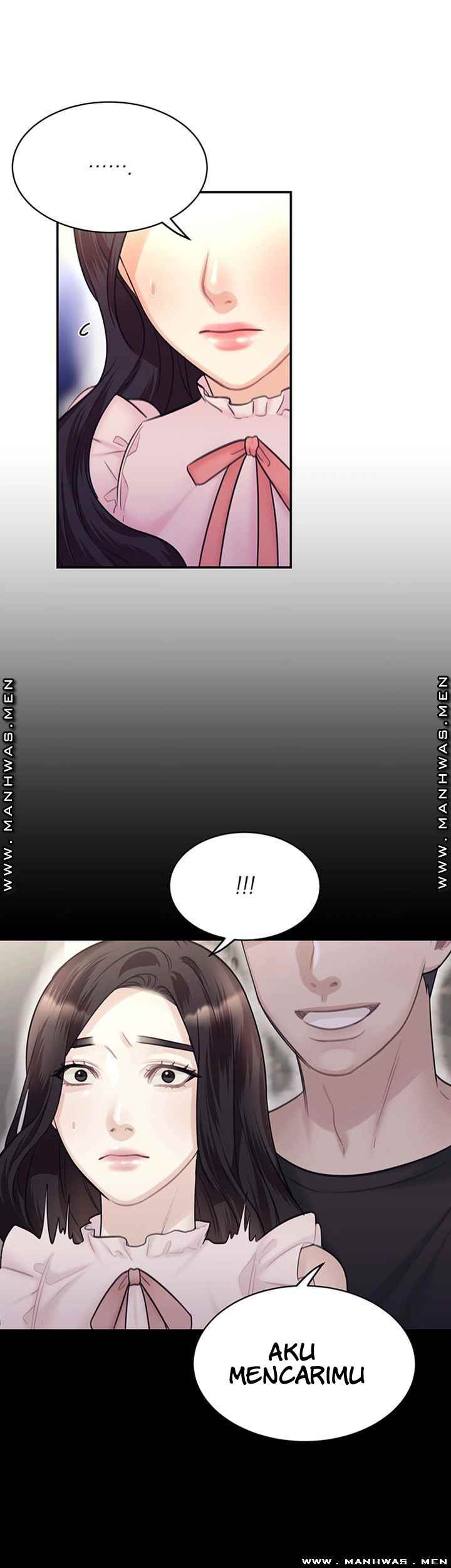 Public Bathhouse - Chapter 35 36