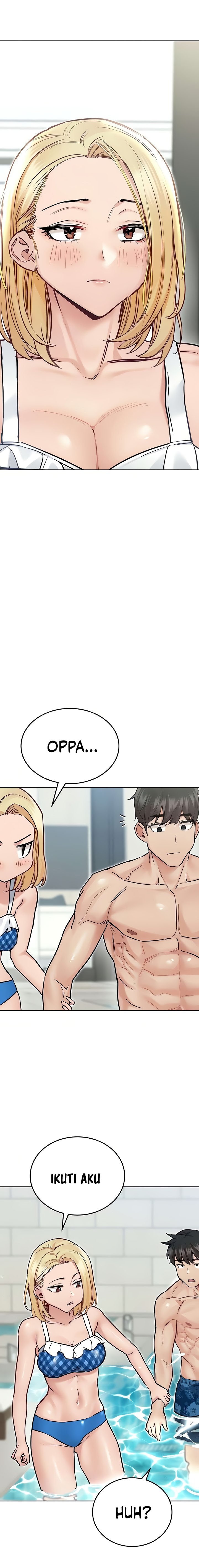 Keep It a Secret From Your Mother! - Chapter 35 23