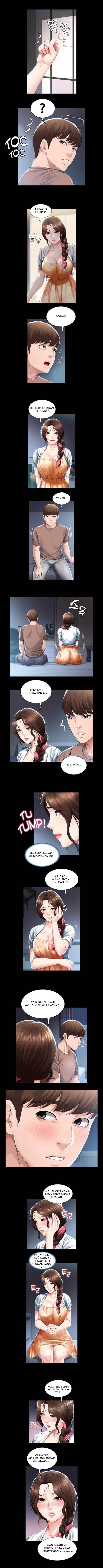Boarding Diary Uncensored - Chapter 35 2
