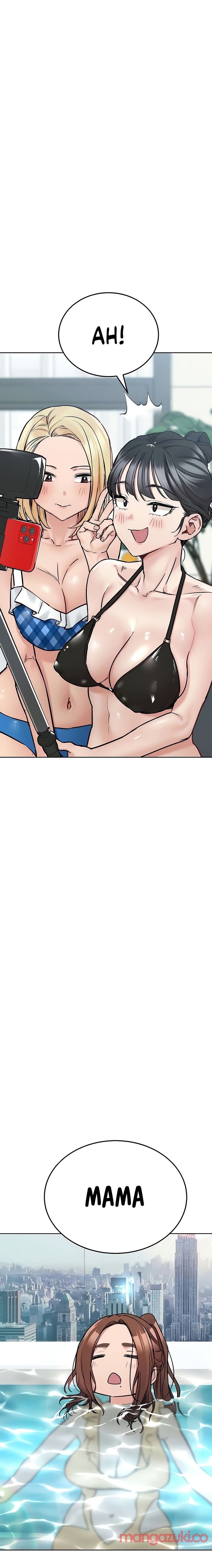 Keep It a Secret From Your Mother! - Chapter 35 14